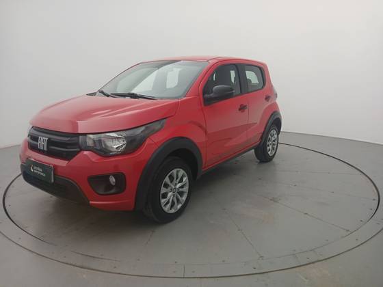 FIAT MOBI 1.0 EVO FLEX LIKE. MANUAL FIAT MOBI 1.0 EVO FLEX LIKE. MANUAL